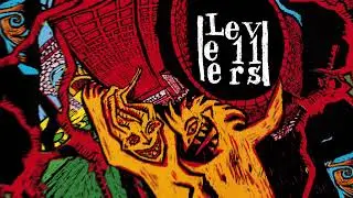 Levelling The Land 2021