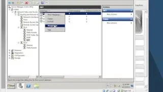 VPN RADIUS PROXY EDNS 1