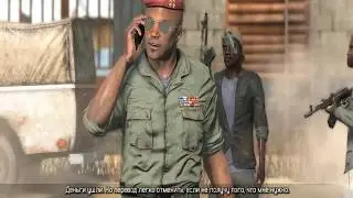 Future Soldier-особый   отряд веселимся   в пустыне