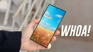 Samsung Galaxy S24 Ultra - This Looks STUNNING 😍😍