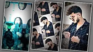 mc stan x company song video editing alight motion | alight motion video editing | company x mc stan