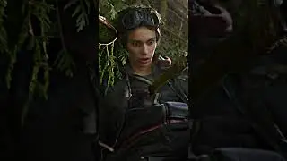 Jasper Gets Impaled | The 100 