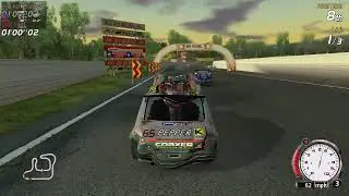 Linux Gaming (Fedora 41) FlatOut