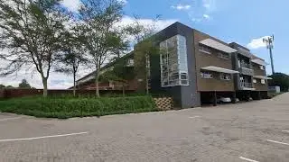 A-Grade Logistics Facility, Longmeadow Business Estate