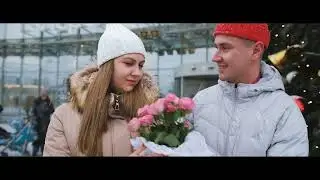 Клип Эл 6 Новосибирск