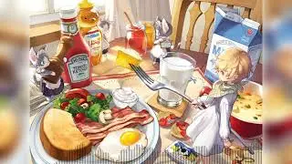 Sleepycoaster ~ Ketchup+