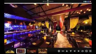 Buda Beach Buzios 360º.