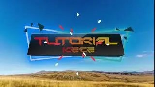 My intro||Tutorial Kece