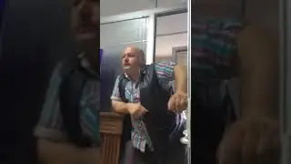 DÜNYANIN DÜZ OLDUĞUNU İDDİA EDEN DAYI