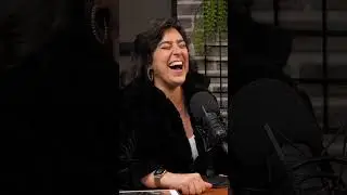 This is everything she's always wanted.