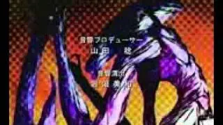 blood+ opening 4