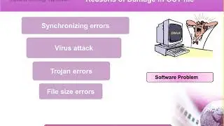 SysInspire OST to PST Converter Software