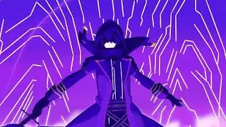 I AM ATOMIC rework (sakura stand)