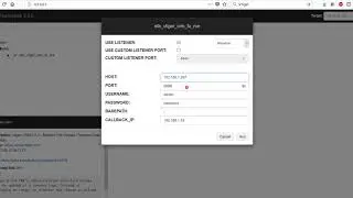 Vtiger 6.3.0 Remote Code Execution Exploit CVE-2016-1713