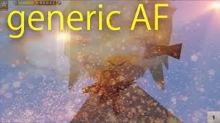 THIS GAME JUST DESCRIBED EVERY KOGAMA PARKOUR GAMES EVER!!! (Generic Parkour Level let's play)
