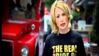 Deirdre Bounds TV Showreel