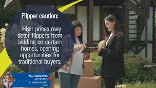 Buying a Fixer-Upper in 2024: Navigating Competition With Flippers