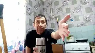 (18+)Андрюха отмечает день ВМФ