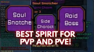 THIS IS THE BEST CHARM PVP AND PVE! | VV: ULTIMATUM