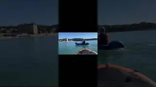 Надувной пакрафт Странник-1 от компании Планета Вода 