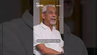 Are We Judgemental About Mental Health? | Call Me Hopeful ft. Imran Khan & Dr. Vikram Patel