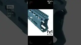 How much you like that tactical vibe