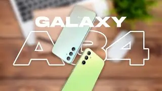 ¿VALE LA PENA EL GALAXY A34 EN 2024? 📱 - REVIEWS EN 2 MINUTOS #2
