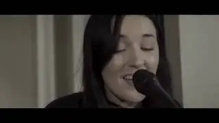 Molly Performs original song 'White Lie'
