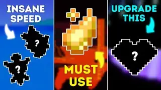 6 ESSENTIAL Tips to Make Endgame Terraria a Piece of Cake