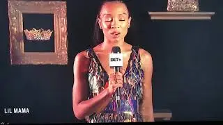 Fantasia and artist commercial in dedication of Aretha Franklin