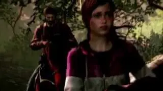 The Last of Us - Трейлер к фильму