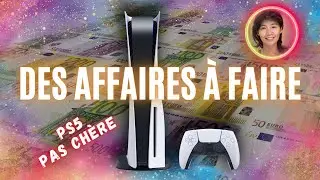 Baisse de prix de la PS5 et nouvelle Xbox à la rentrée, c'est le moment de se faire plaisir !