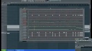 FL Studio Tutorial: How To Make Hot Dirty South Beats in FL Studio