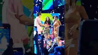 Kenia Os - MTV MIAW 2023