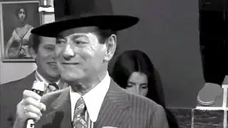 Pepe Marchena - Los cuatro muleros (the four muleteers), toque: Benito de Mérida / CC Eng. Esp.