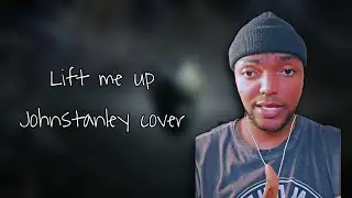 Lift Me Up (From Black Panther: Wakanda Forever)