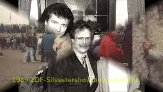 Memories based on "Poor Boy" and "Moviestar"