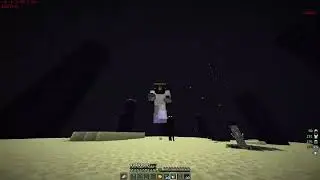 Closest I've ever been to loosing a world!