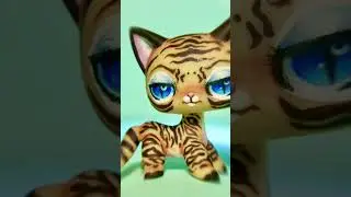 Lps необычные ооаки  #lps