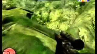 Игры на вынос 2   ShitFest 2 только трэш часть 2из3