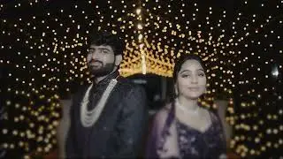 BEST INDIAN WEDDING TEASER 2023 / 2024 { MAYANK & SIMRAN } WEDDING BY PRINCE VAISHNAV