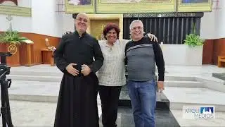 NOTICIERO PARROQUIALES.COM 08/04/2025