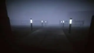 I'm not going in the basement