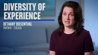 Diversity of Experience