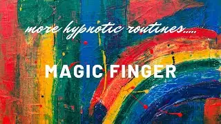 The Magic Finger