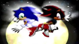 Sonic's Triumph