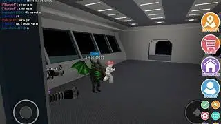 Roblox Dance team Танцуем :DD