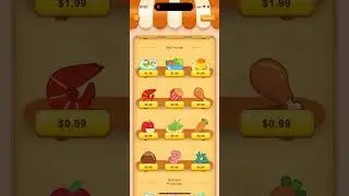 How to get pet packages in Widgetable app?