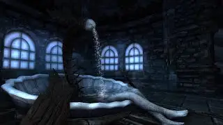 Попрыгушки в воде ► Amnesia: The Dark Descent ► #3