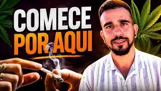[4 Passos] PARE de Fumar Maconha Hoje